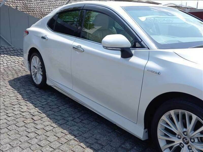CAMRY