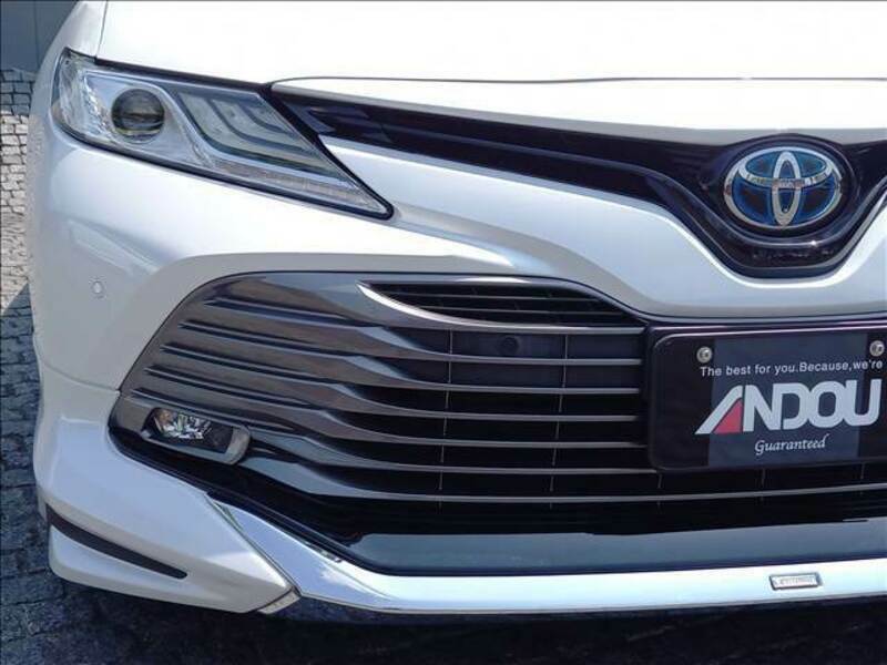 CAMRY