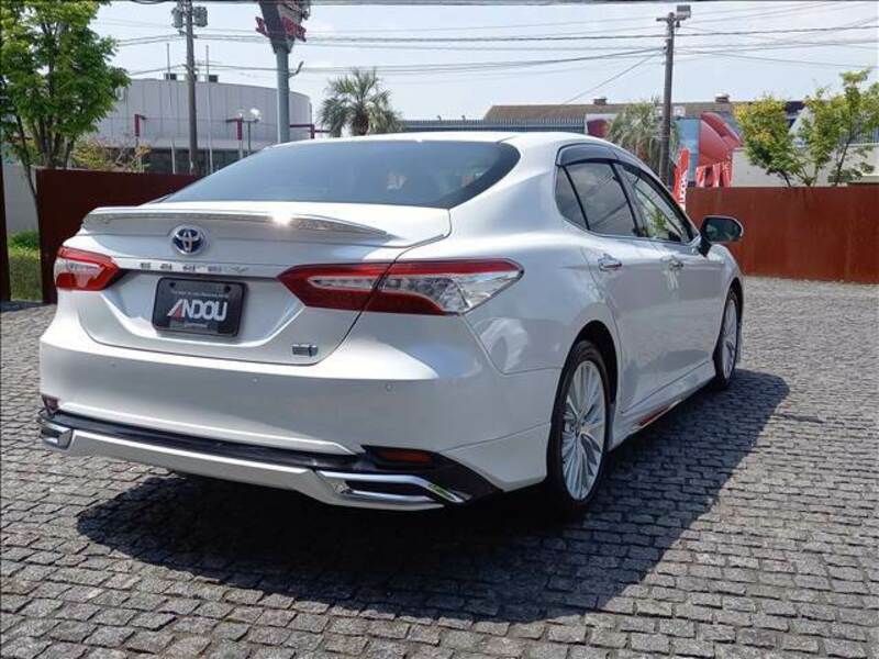 CAMRY