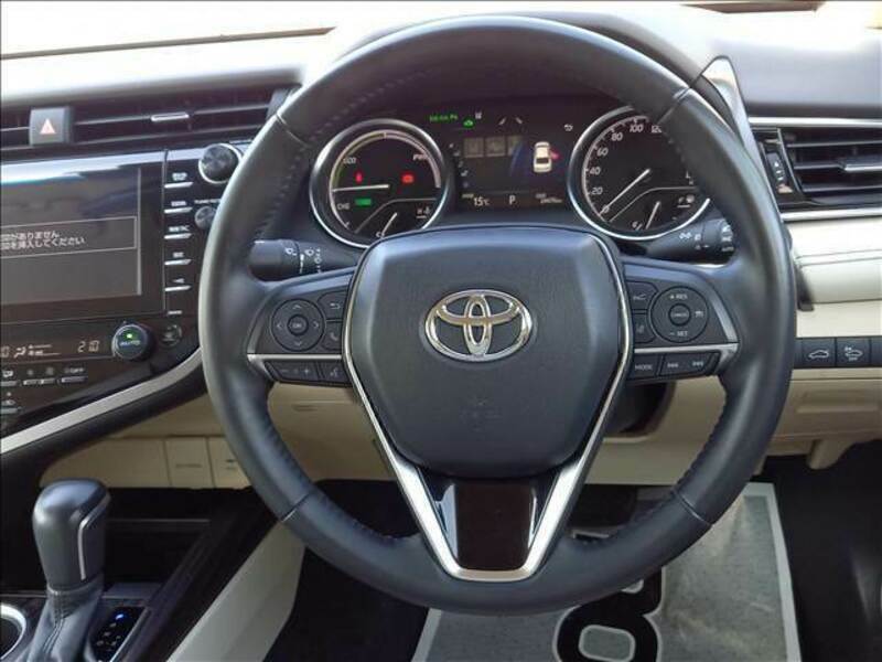 CAMRY