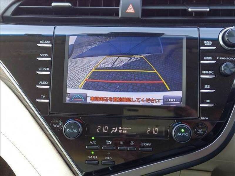 CAMRY