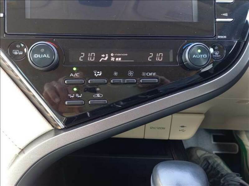 CAMRY