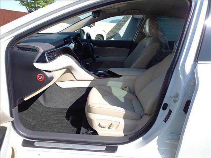 CAMRY