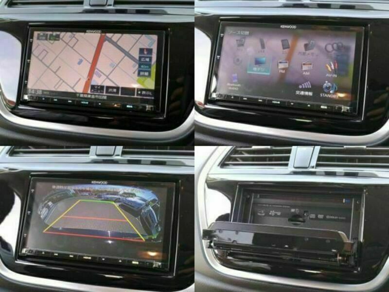 SX4 S-CROSS