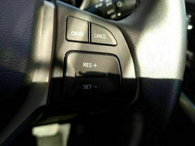 SX4 S-CROSS