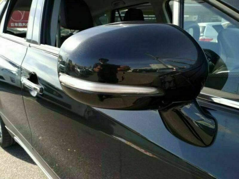 SX4 S-CROSS
