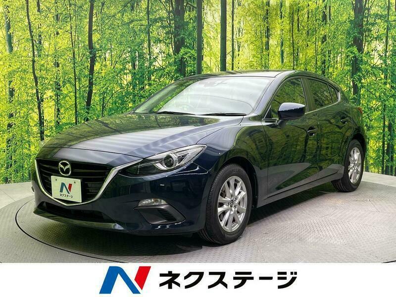 Axela Sport