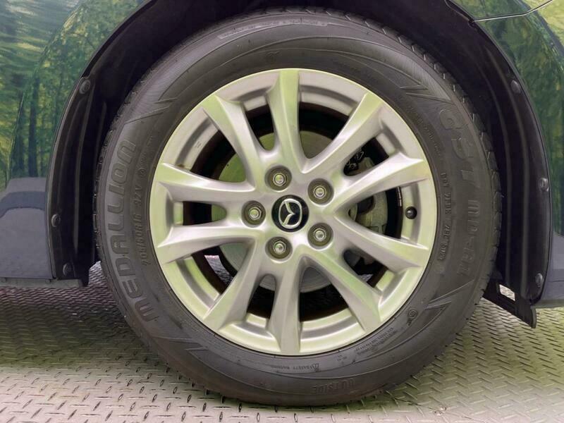 Axela Sport