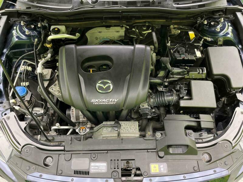 Axela Sport