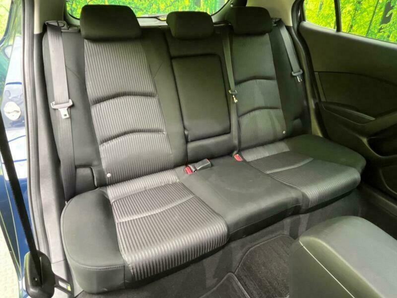 Axela Sport