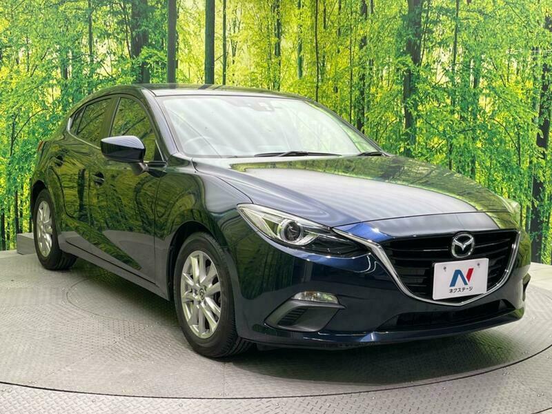Axela Sport