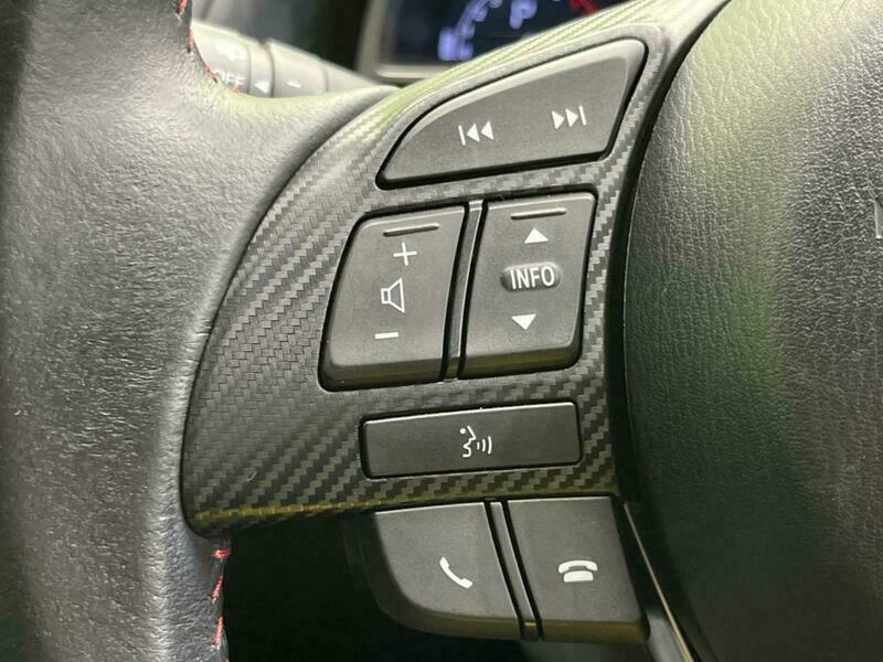 Axela Sport