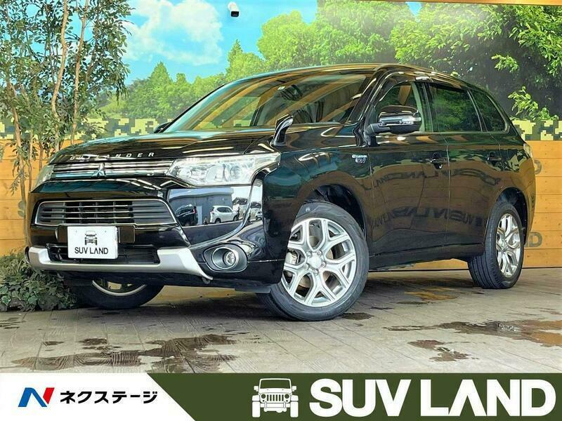 OUTLANDER PHEV-20