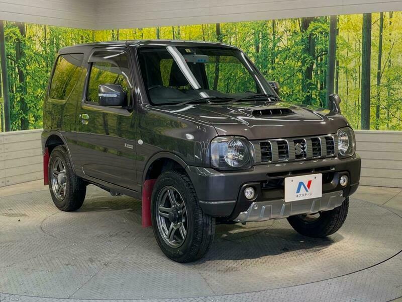 JIMNY