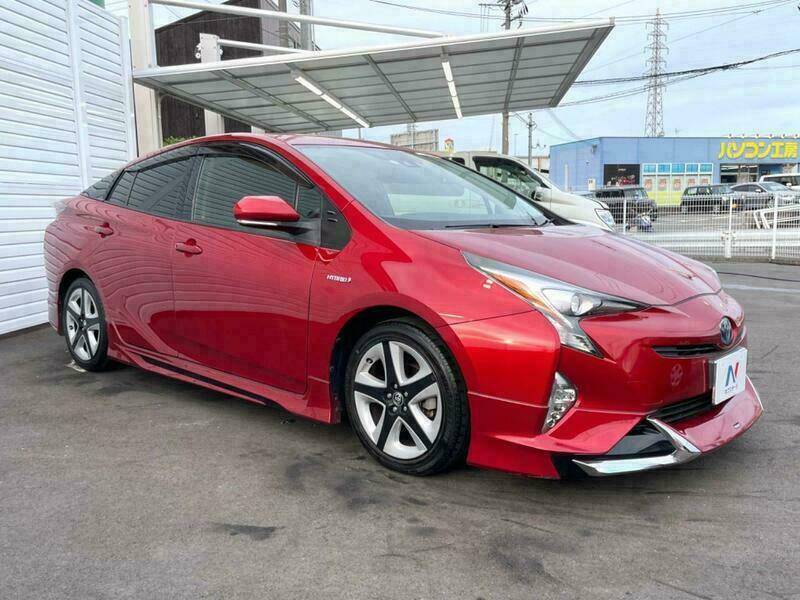 PRIUS