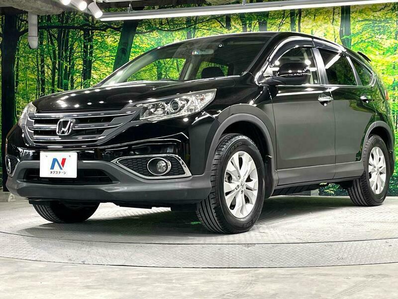 CR-V-0