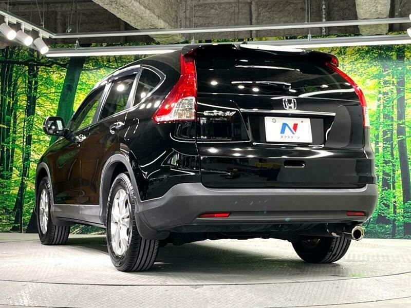 CR-V