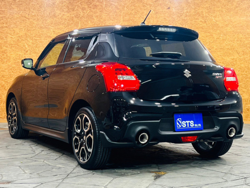 SWIFT-13