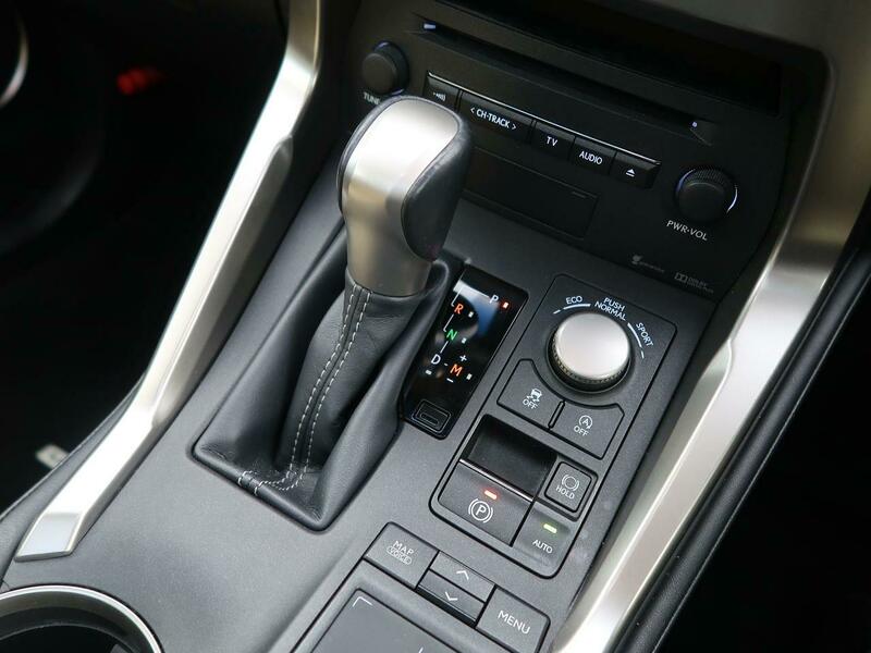 NX