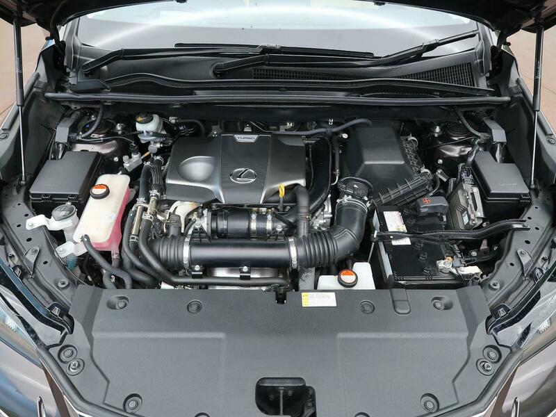 NX