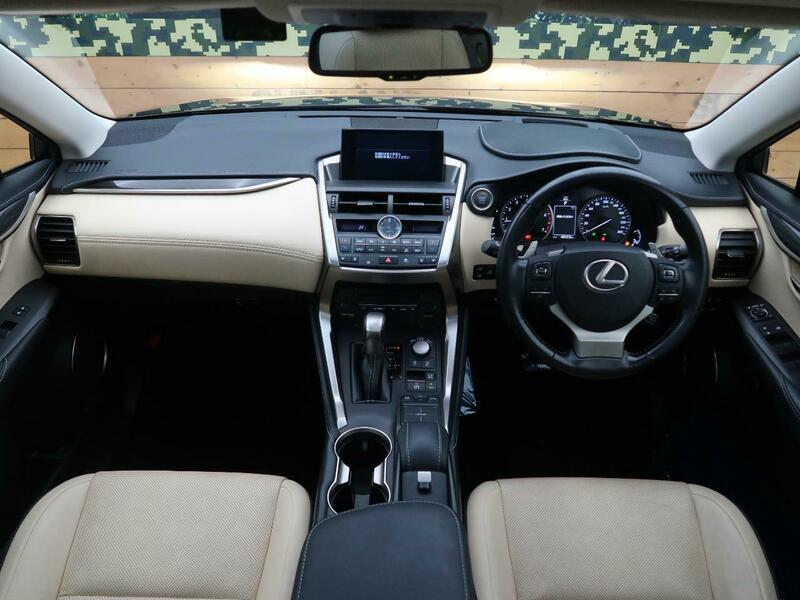 NX
