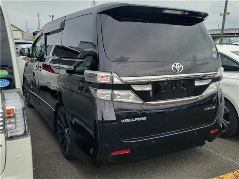 VELLFIRE