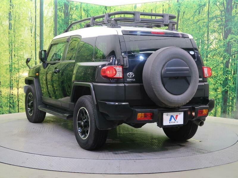 FJ CRUISER-10