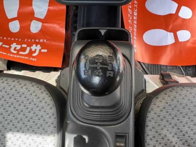 CLIPPER TRUCK