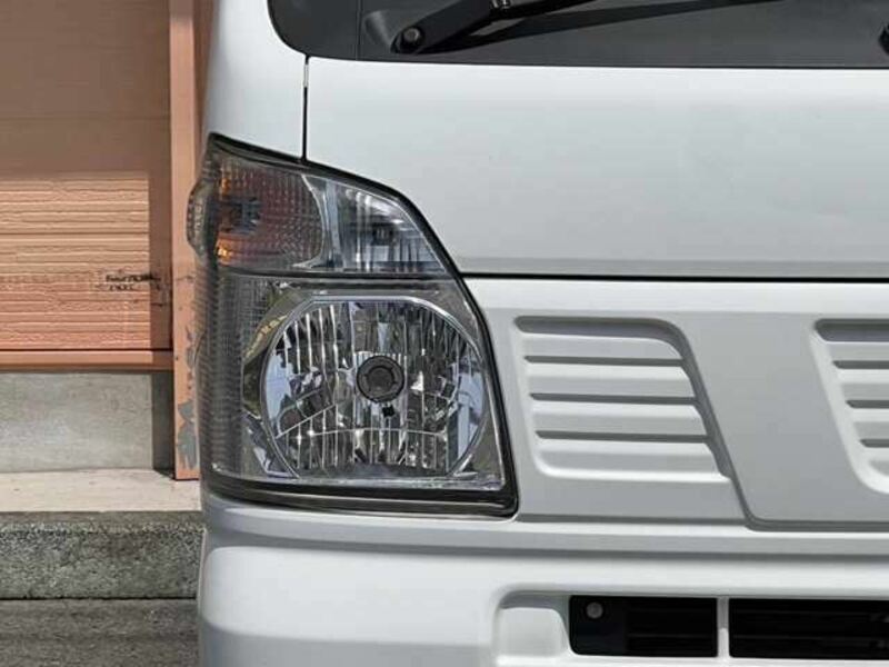 CLIPPER TRUCK