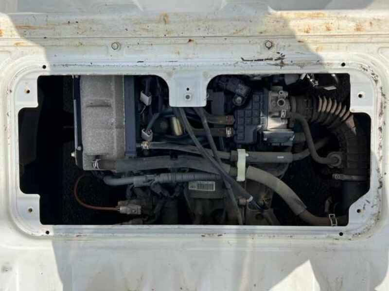 CLIPPER TRUCK