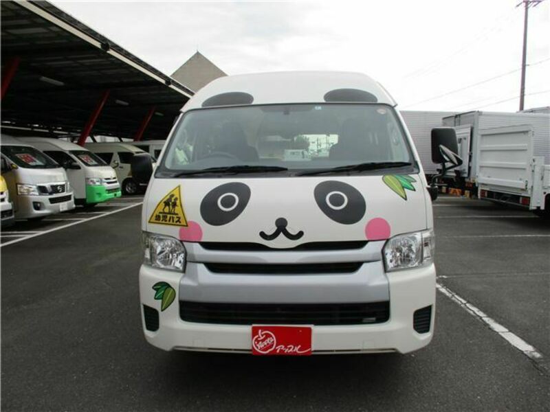 HIACE