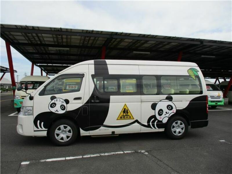 HIACE