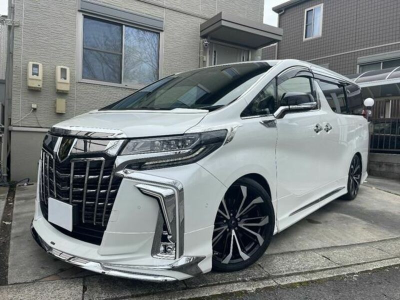 ALPHARD-0