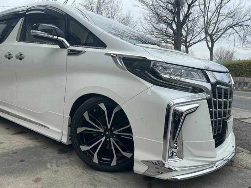 ALPHARD