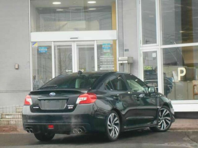 WRX S4