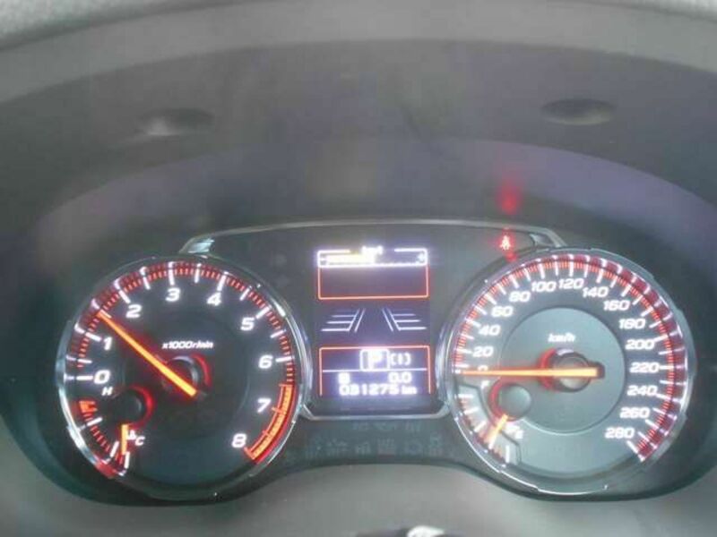 WRX S4