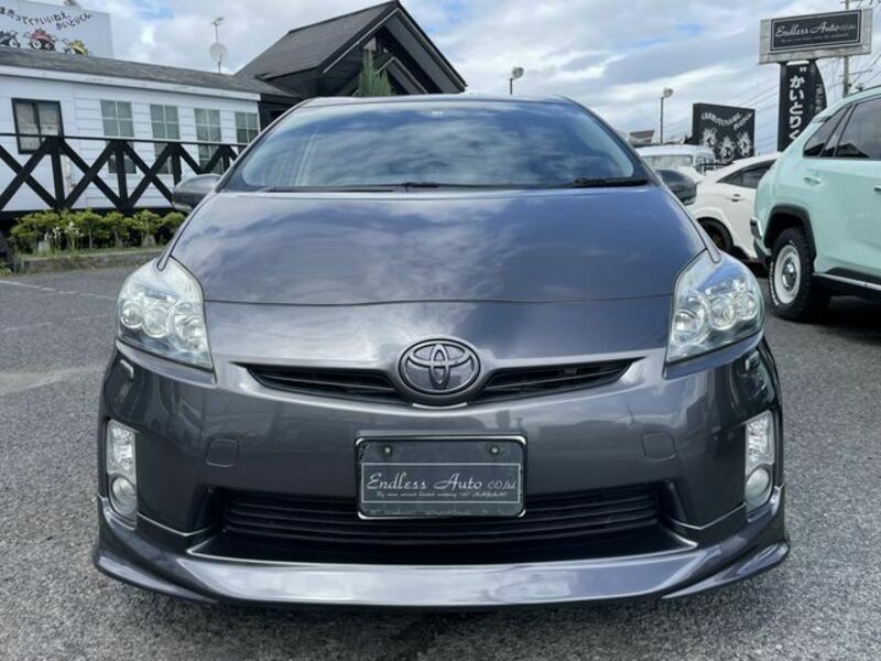 PRIUS