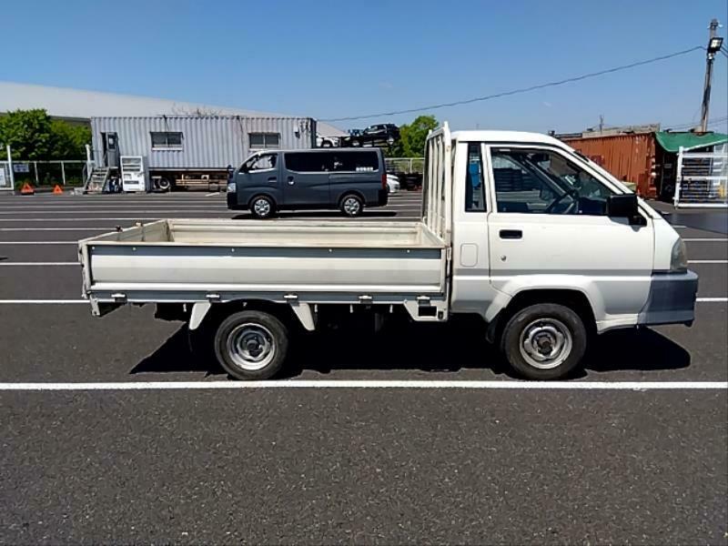 TOWNACE TRUCK