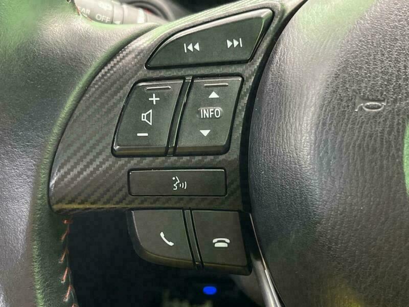 Axela Sport