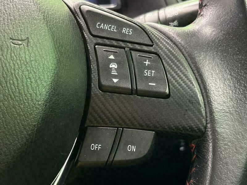 Axela Sport