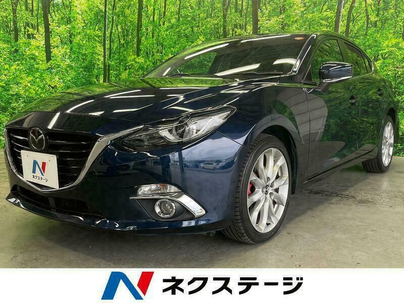 Axela Sport