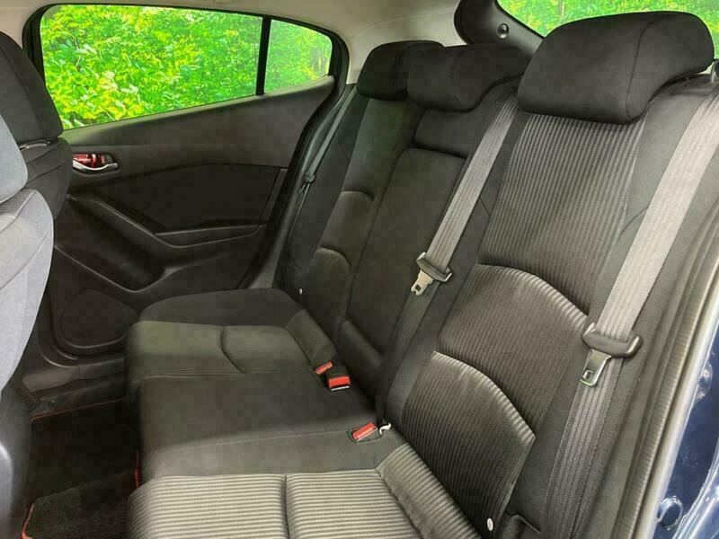 Axela Sport
