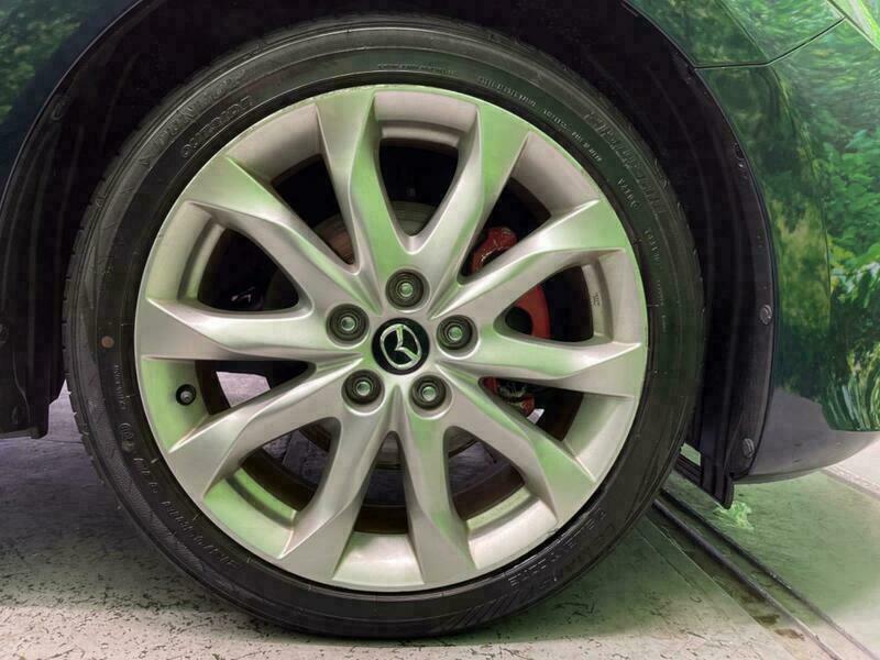 Axela Sport