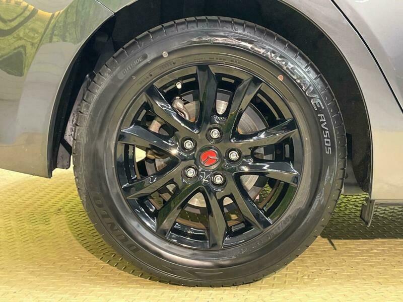 Axela Sport