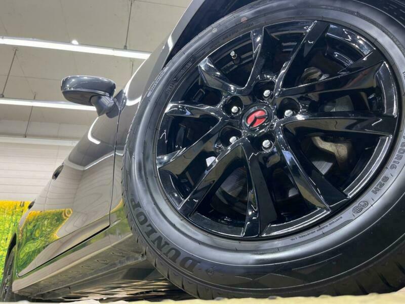 Axela Sport