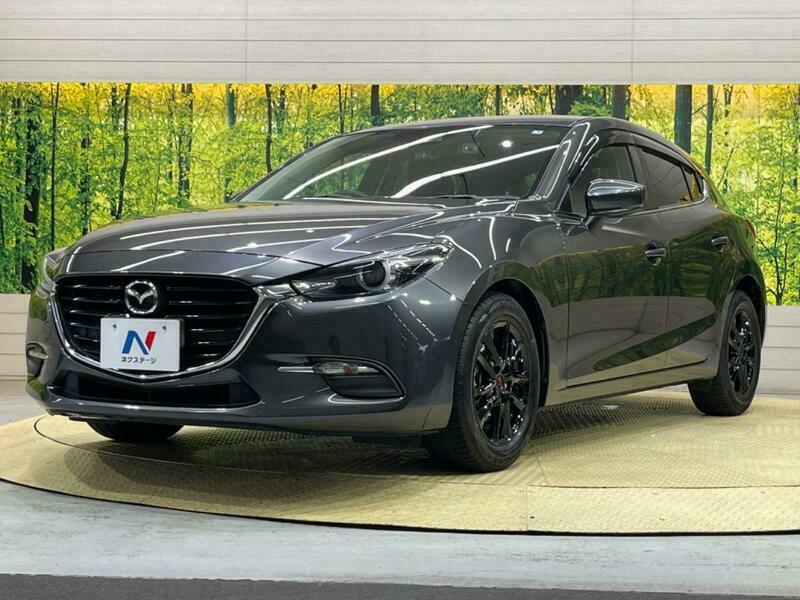 Axela Sport