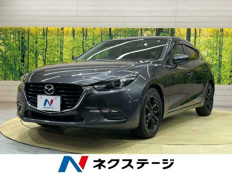 Axela Sport