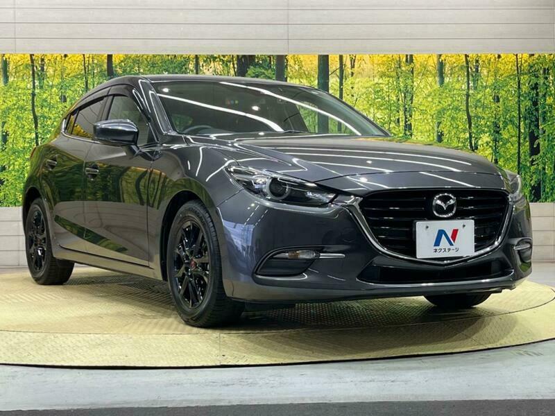 Axela Sport