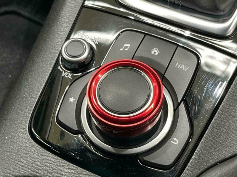 Axela Sport