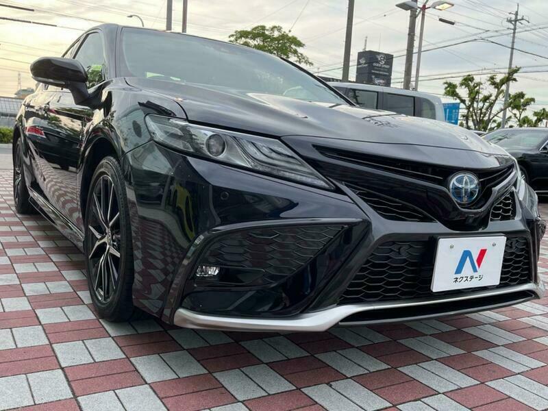 CAMRY